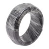 Bonsai Wire Aluminum Wire Bonsai Tree Training Wire 500g Black