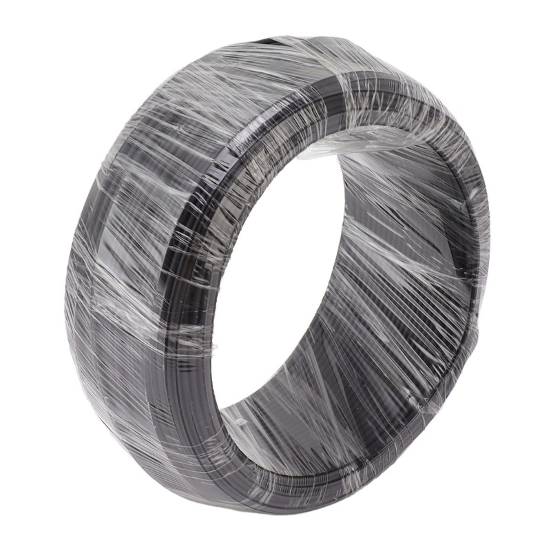 Bonsai Wire Aluminum Wire Bonsai Tree Training Wire 500g Black