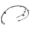 GM Genuine Parts 84634113 Battery Negative Cable