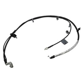 GM Genuine Parts 84634113 Battery Negative Cable