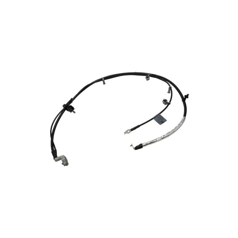 GM Genuine Parts 84634113 Battery Negative Cable