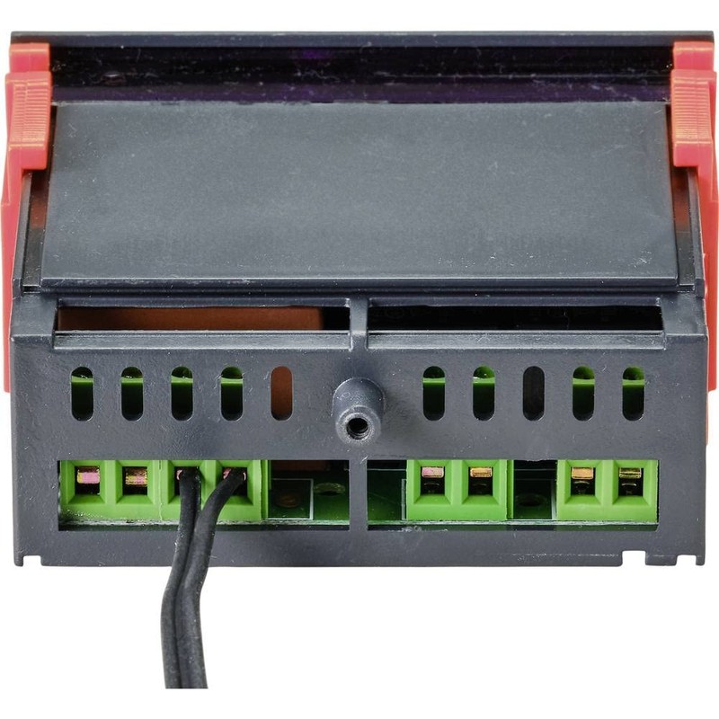 TRU COMPONENTS Temperature Controller NTC -50 to 99°C Relay 10A