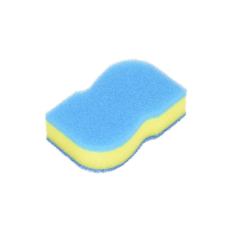 Kikuron S101 Kikuron Professional Food Industry Sponge 5P Blue