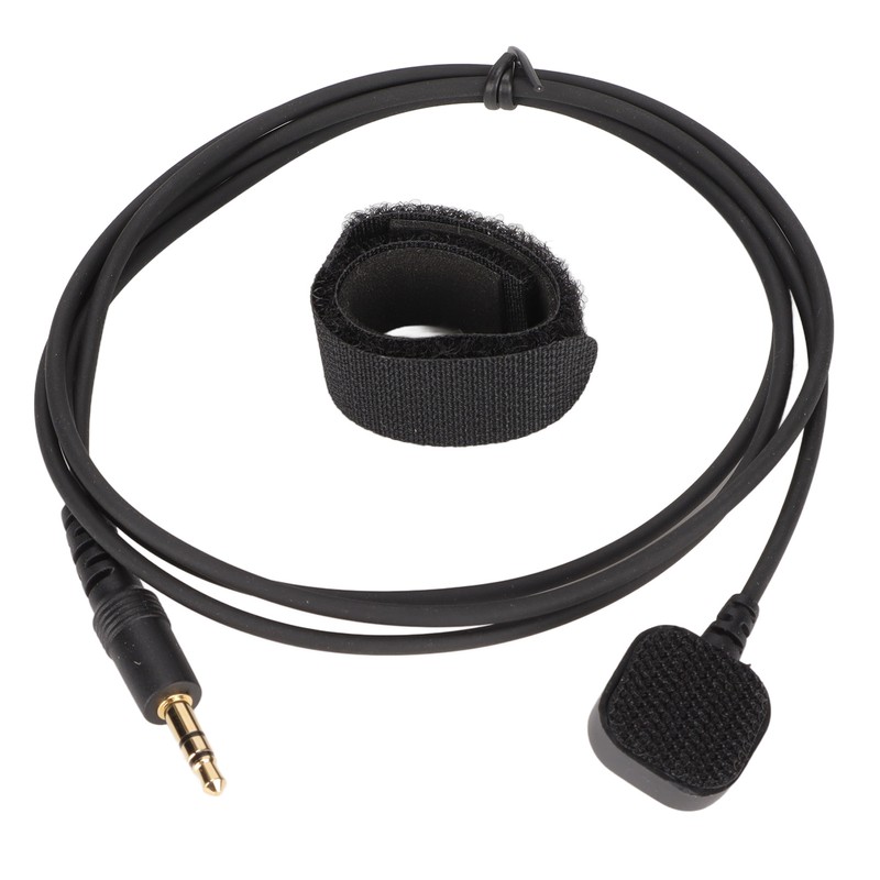 HD01 Motorcycle Unilateral Headset +U94 PTT Noise Cancellation Comfortable Military