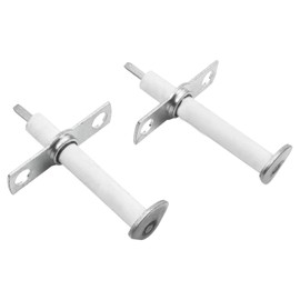 PA020028 Flame Sensor Furnace Ignitor Replacement for A020028 AP5315182 910113 G5007447 PA020014 Fit for Viking Ranges (2-Pcs)