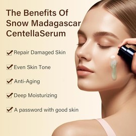 Crema facial antienvejecimiento de lujo | Crema antiarrugas para mujeres y hombres | Semillas de longoza y resina de incienso para dar firmeza | Manzanilla y neroli para hidratar | Totalmente