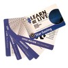 UST Learn & Live Educational Card Set, Star Gazing, Cards