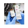 Thai Organic Coconut Oil Serum for Face and Body, Absorbs