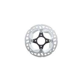 SHIMANO Rotore 140mm Center Lock Int. RT-MT800 IceTechFreeza con anello LRing