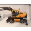 Cararama 1:87 Scale EW Wheel Loader Model