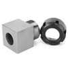 ER32 Collet Block Square/Hexagon, ER32 Collet Block Collet Holder for