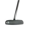 Ken Giannini KG-06 Medium Putter Japanese 2 Ball/Center Shaft (40")