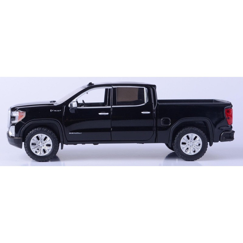 Motormax MTM79362BK GMC Sierra 1500 Denali Crew CAB 2019 Black