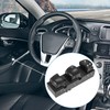 X AUTOHAUX Electric Window Regulator Switch 25401-3DF0B for Nissan Juke