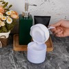 Biiange Face Cleanser Bubbler Foam, Bubble Maker for Face Wash,