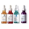 Vitamina C10+retinol B3+niacinamida 10+sérum Concen Todo Tipo De Piel Día/noche