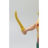 Kenner Vintage Kenner DC Super Powers Samurai Sword Repro Part
