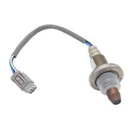 JESBEN - Sensor de oxígeno de relación de aire y combustible, sensor ascendente 1 repuesto para Suzuki Kizashi FR 2.4L SX4 EY GY 2.0L 2010-2013 SX4 Crossover 2.0L 2012 18213-54L00 234-9099