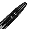Mission Darts Sabre Shafts | Durable Black Polycarbonate Stems with