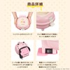 Ccp KM-PM71-KB Kirby Pancake Maker, Kirby Wadoldy Hot Cake, Baking,
