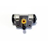 Compatible with Kawasaki Mule Front Hub/Wheel/Brake Cylinder NEW Replacement for