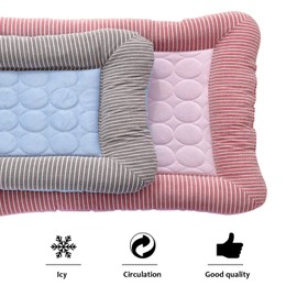 PETCUTE Dog Bed Cat Bed Cats Animals Dog Blanket Dog Basket Dog Bed Large Medium Small Dogs Dog Blanket Dog Bed Cat Bed Pet Bed for Dogs Cats