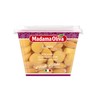 MADAMA OLIVA, Lupini Salati, Ottimo Snack per Aperitivi, Ideale per