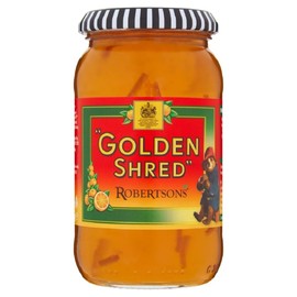 Roberton's Golden Shred Marmalade (2 Pack)