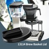 Replacement for Technivorm Moccamaster 13114 Brew Basket Lid - Exact