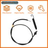 946-04173E Deck Engagement Cable for MTD Troy-Bilt Craftsman Lawn Mower
