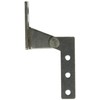 Sugatsune PL-65L & R 2pcs Stainless Steel 430 Overlay Pivot