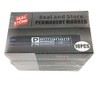 30 Black Permanent Markers Bullet Tip Boxed Black Markers