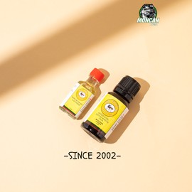 Ostrich Oil Mesra Lavender- Aroma Lavender