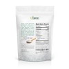 Espure Allulose Sweetener, Plant based, Sugar Substitute, Low Calorie, Gluten