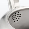 MUJI 44902448 Stainless Steel Kettle 2L Silver