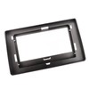 10.1inch Car Dash Fascia Navigation GPS Panel Frame Plug and