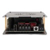 T220HS Bluetooth Amplifier Board, 220W+220W HiFi Stereo Power Amplifier Module,