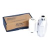 Tappwater ShowerPro Diamond Filter, Starter Pack