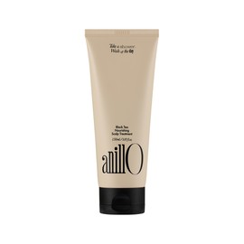 anillo [anillo]Black Tea Nourishing Scalp Treatment 150ml