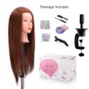Hairdresser Practice Head