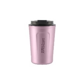Thermos THERMOcafe Vacuum Insulated Coffee Cup - Mauve 350mL