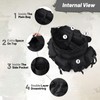 AUMENTAR 50L Military Alice Pack Army Survival Combat ALICE Rucksack
