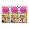 Maraná Chocolate Cusco 70% Dark Chocolate 3 Pack - Peruvian