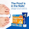 Dr. Paul's Piggy Paste Gel 2-Pack: Fast Acting Solution for