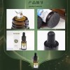 Luxury Set 6 Aceites Esenciales 10ml Esencias Aromaticas P Difusor