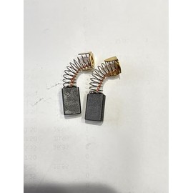 Carbon Motor Brush set for Kobalt Sliding Miter Saw 0857240 SM1815LW 857240