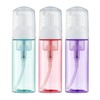 Tekson Soap Foam Bottle (60ml, 2 fl oz), Empty Travel