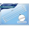 PHENO FLAGS Premium Flag Loops, Set of 4, 41 cm,