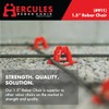 Hercules 1-1/2" Rebar Chair - (50 Count) Superior Strength &