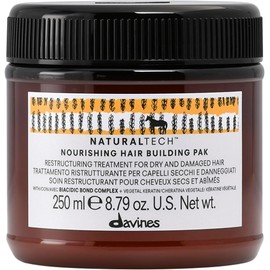 Davines Nourishing Hair Building PakTratamiento intensivo reparador250 ml